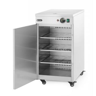 Ohřívač talířů , HENDI, 230V/400W, 393x571x(H)766mm | 250167